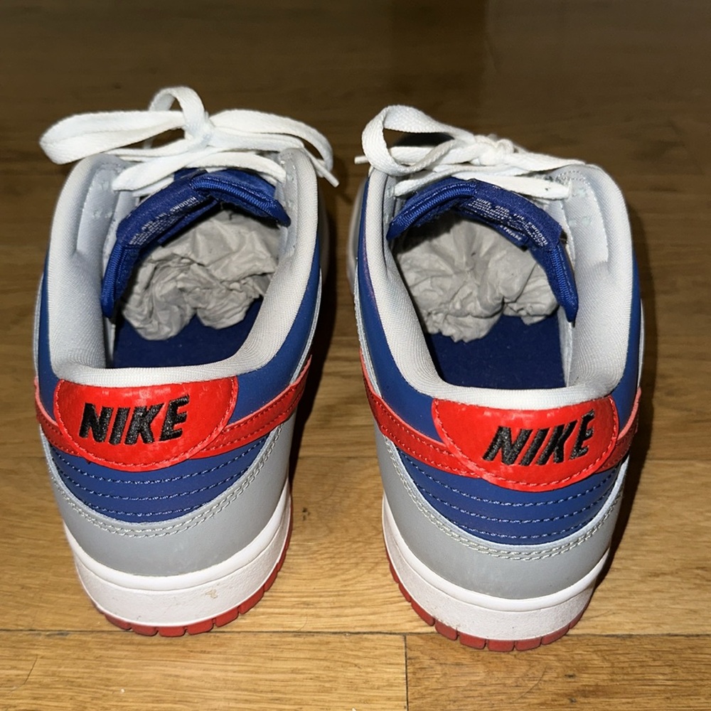 Nike Dunk Low - Co.Jp Samba View 6